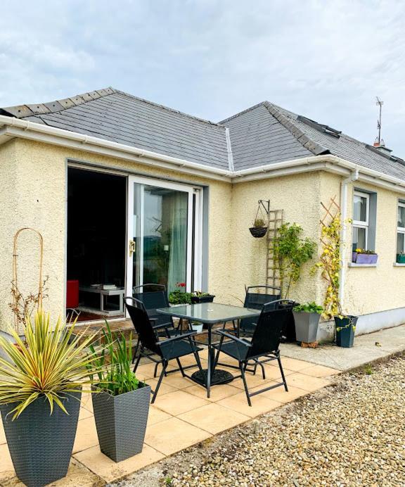 Lakeview House B&B Baylet Exteriér fotografie