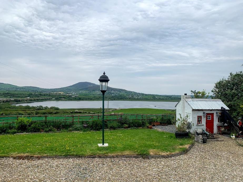 Lakeview House B&B Baylet Exteriér fotografie