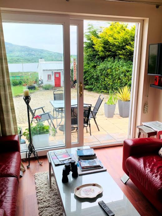 Lakeview House B&B Baylet Exteriér fotografie