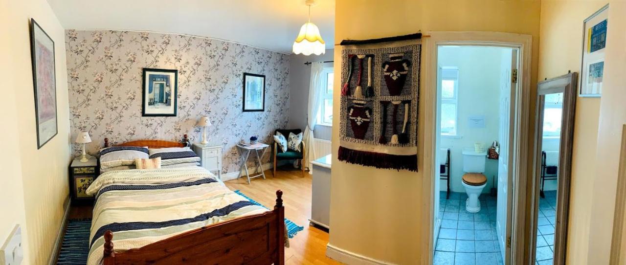 Lakeview House B&B Baylet Exteriér fotografie