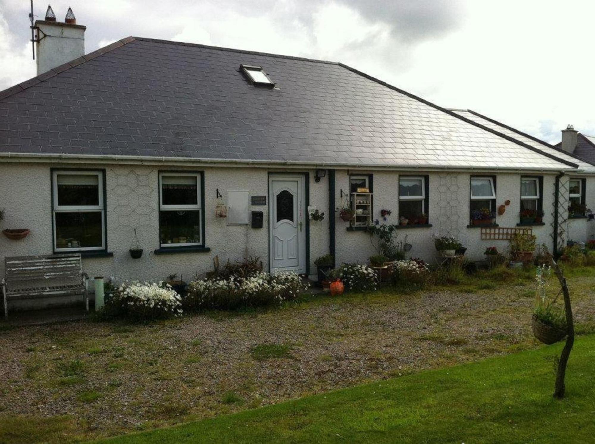 Lakeview House B&B Baylet Exteriér fotografie